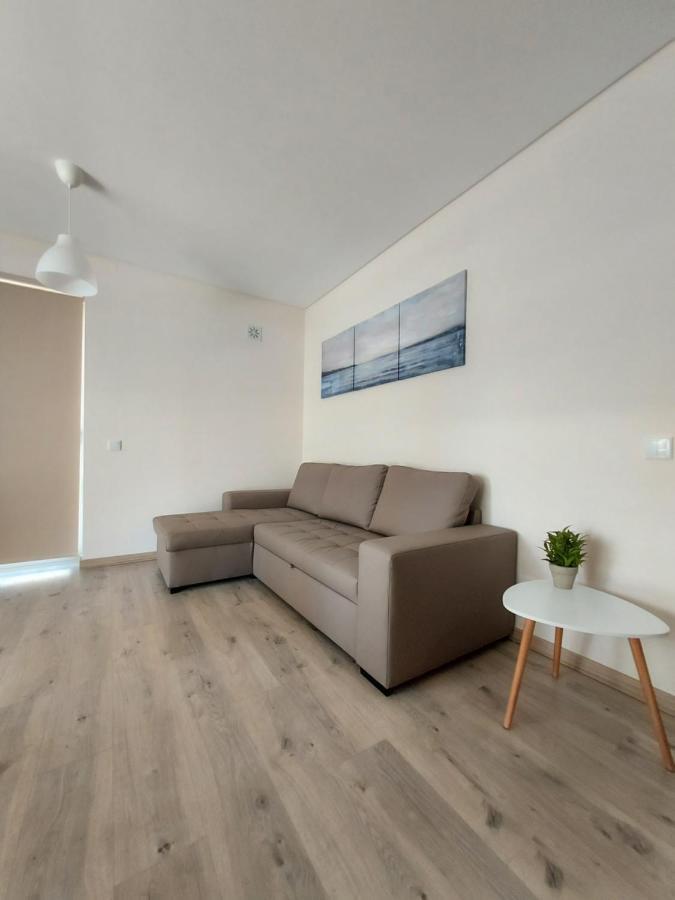 Elite Residence Praia Da Rocha Portimão Exteriör bild