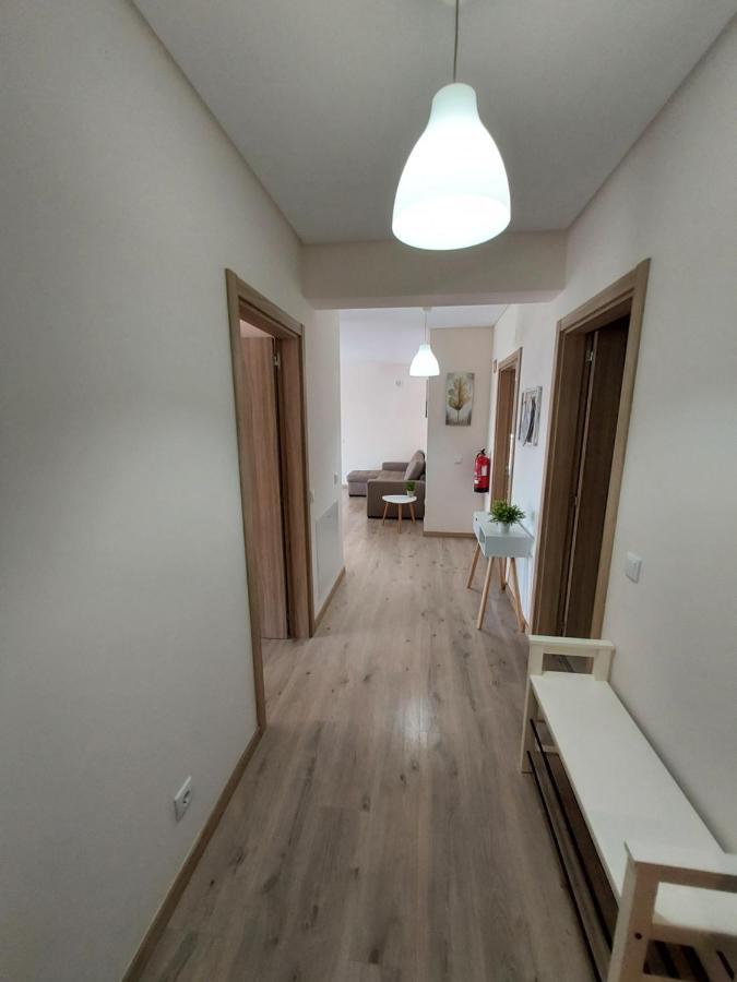 Elite Residence Praia Da Rocha Portimão Exteriör bild