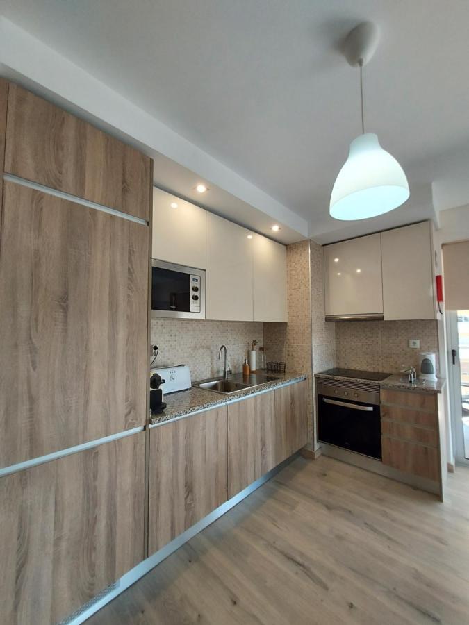 Elite Residence Praia Da Rocha Portimão Exteriör bild