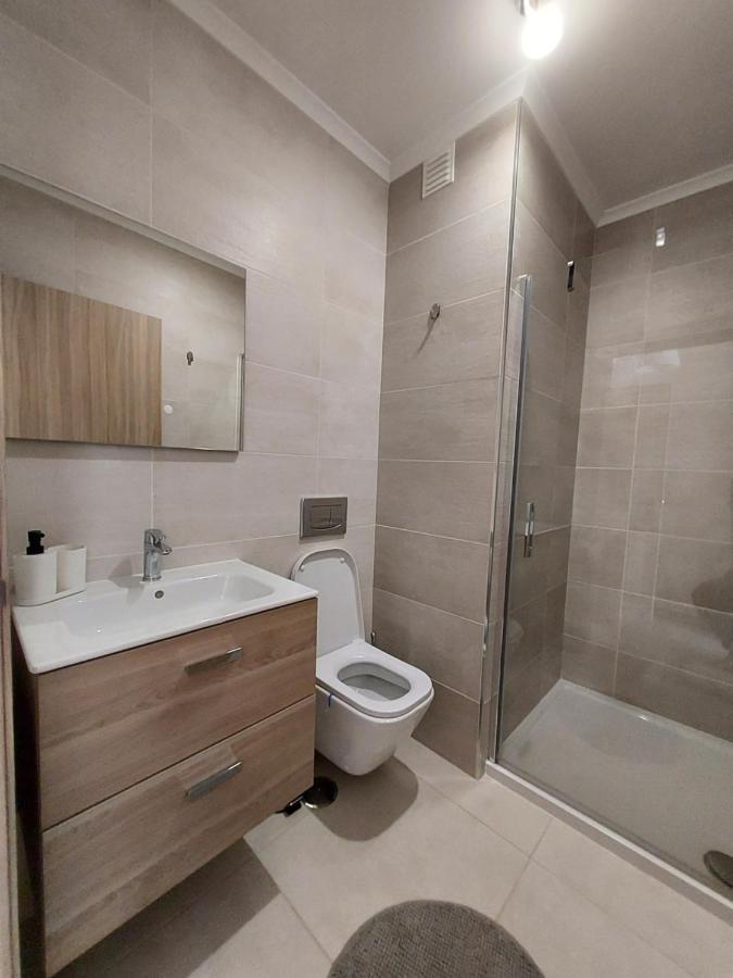 Elite Residence Praia Da Rocha Portimão Exteriör bild